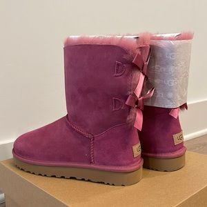 UGG Women’s Bailey Bow II